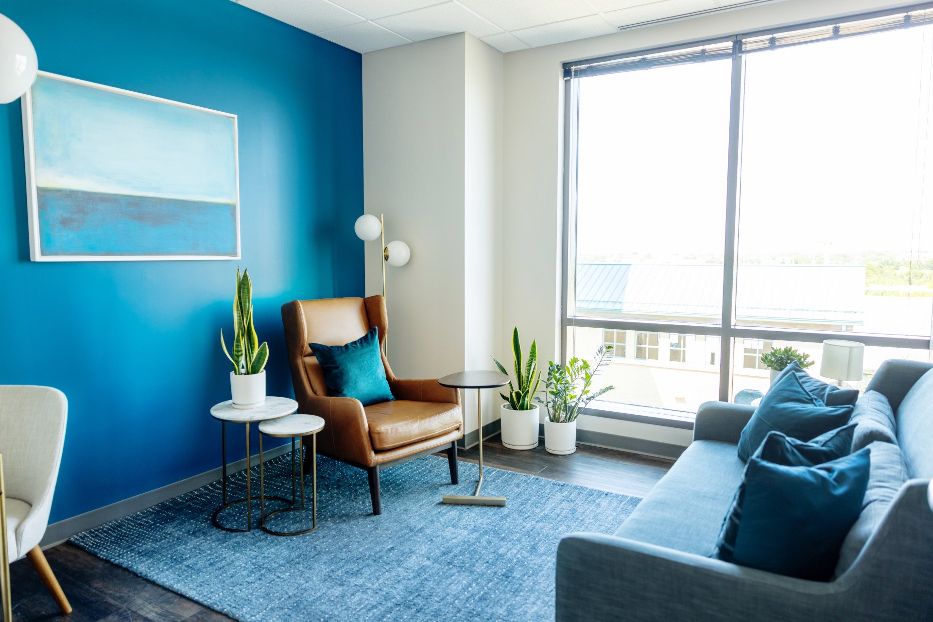 Anxiety Therapy Cincinnati & Indianapolis Find a Therapist