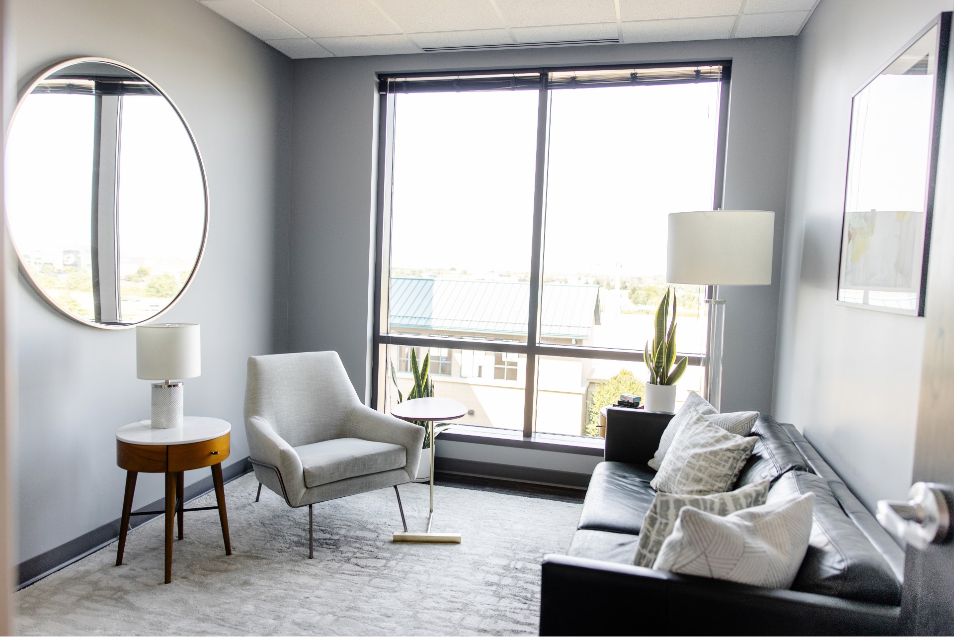 Thrivepointe Counseling Indianapolis