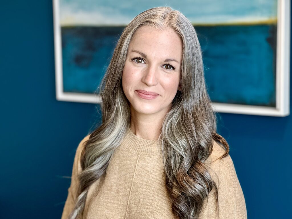 Lauren Krumpack Child, Teen, Adult Therapist in Cincinnati, OH